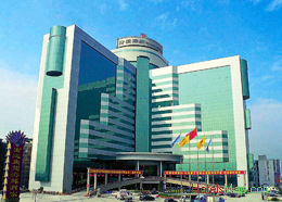 Winnerway Hotel Dongguan